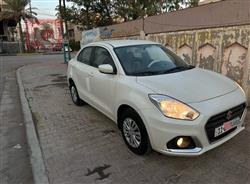 سوزوكي ديزاير